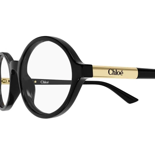 Chloe CH0367O Eyeglasses - view 5